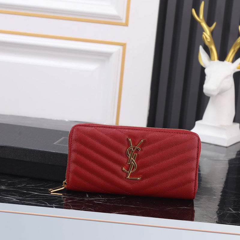 COZY BAGS - YLS Wallet - 045