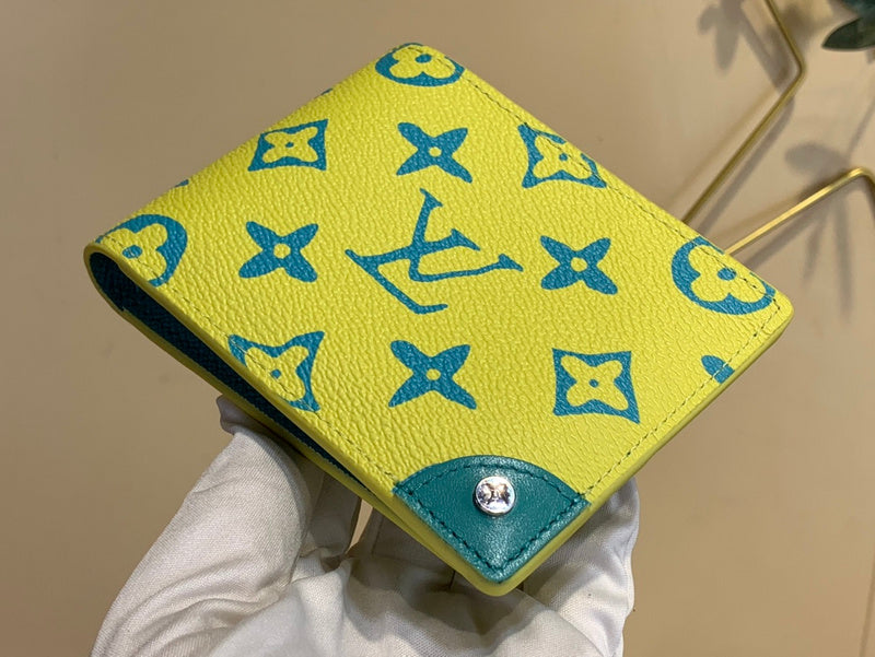 COZY BAGS - LOV Wallets - 214