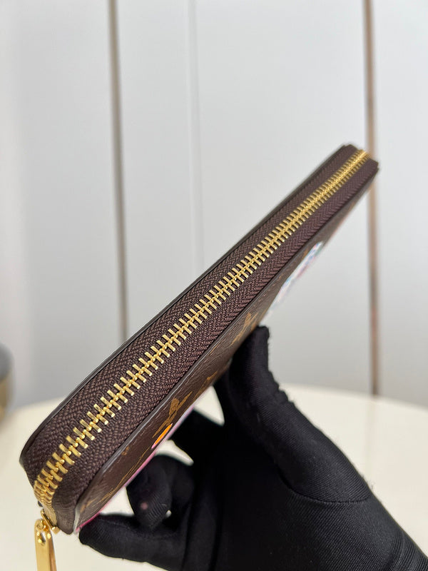 COZY - LOV Wallets - 434