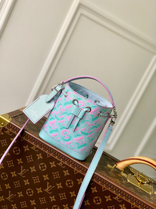 COZY - LV Bags - 1914