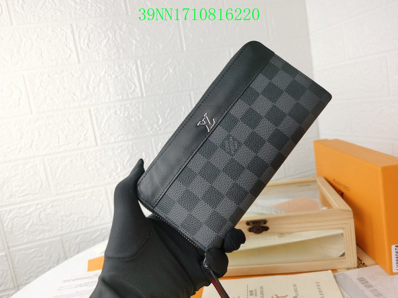 COZY BAGS - CHL Wallet - 655