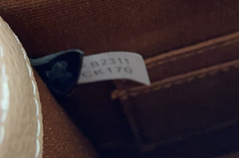COZY - CAH Bags - 158