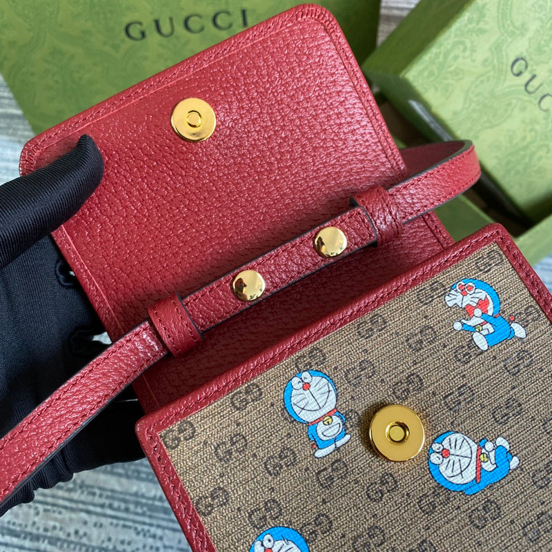 COZY BAGS - GUKI Bags - 2157