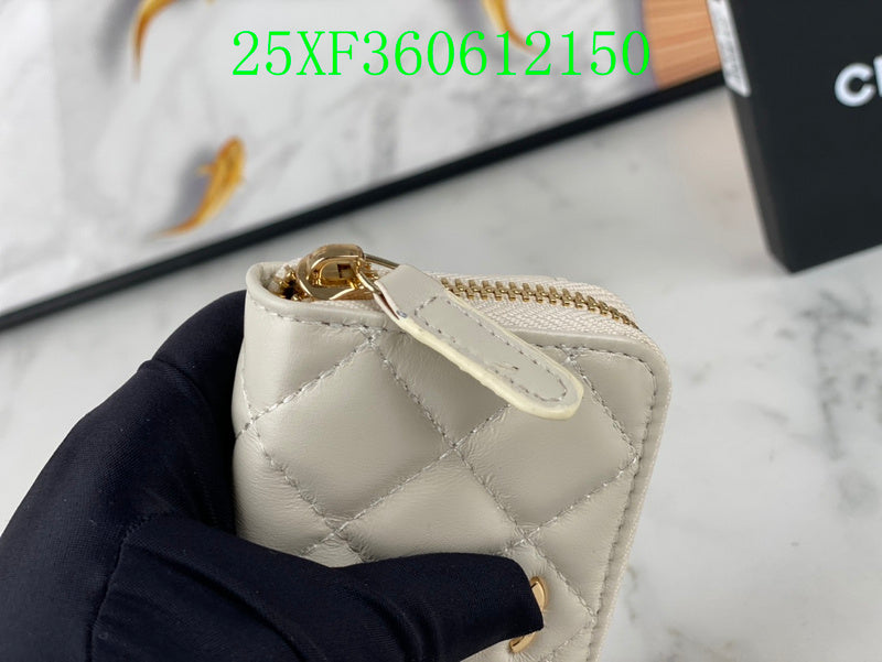 COZY BAGS - CHL Wallet - 130