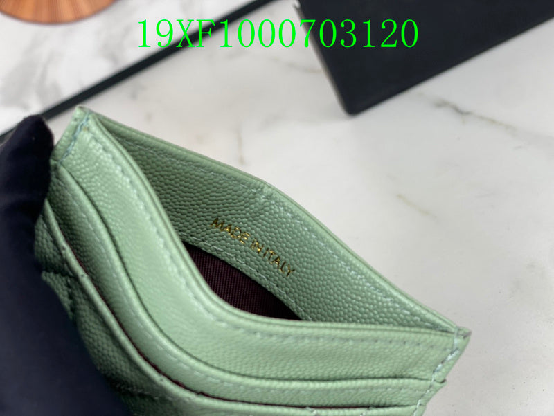 COZY BAGS - CHL Wallet - 054