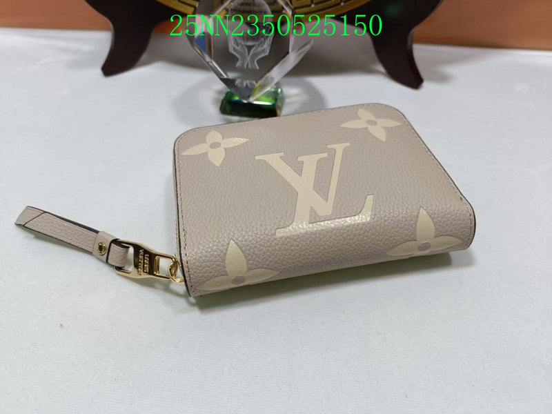 COZY BAGS - LOV Wallet - 1318