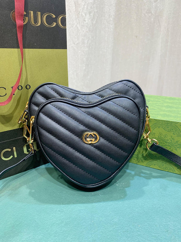 COZY BAGS - GUKI Bags - 105