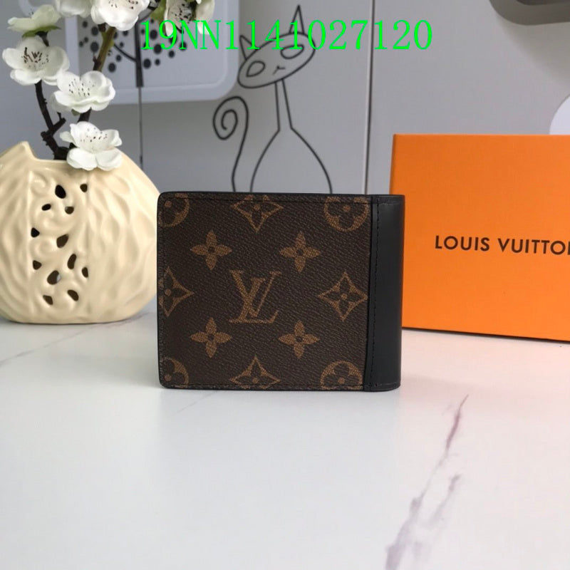 COZY BAGS - CHL Wallet - 537