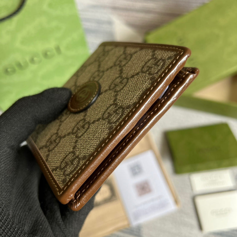 COZY BAGS - Guki Wallet - 276