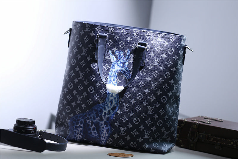COZY - LOV Men Business Bags - 070