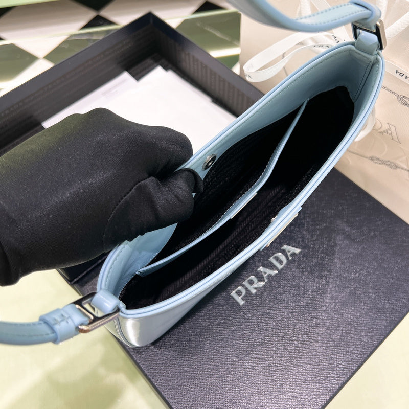 JB - PD Lady Bags - 327