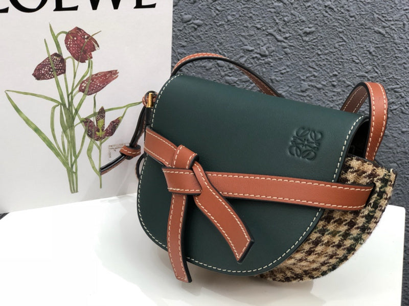 COZY - LWO Lady Bags - 091