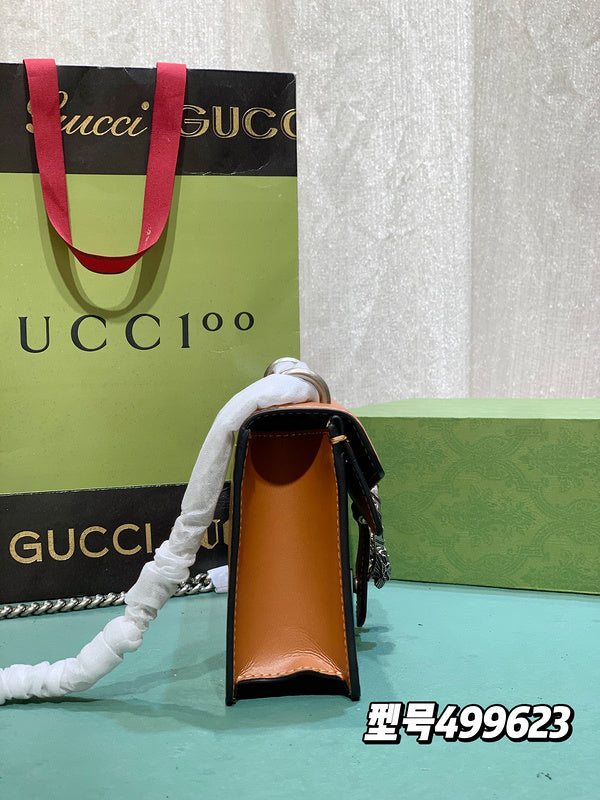 COZY BAGS - GUKI Bags - 580