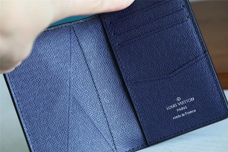 COZY BAGS - LOV Card Case - 126