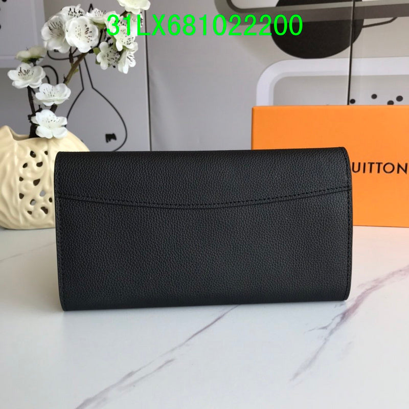 COZY BAGS - CHL Wallet - 1408