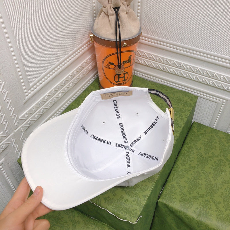 COZY BAGS - BOR Hats & Caps - 022