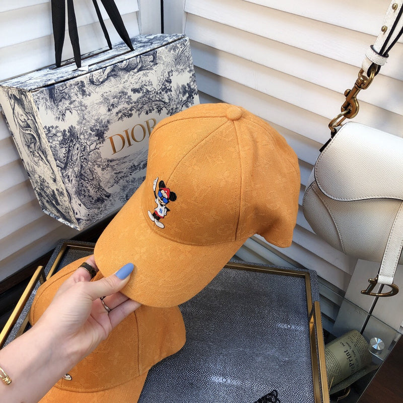 COZY BAGS - LOV Hats & Caps - 162