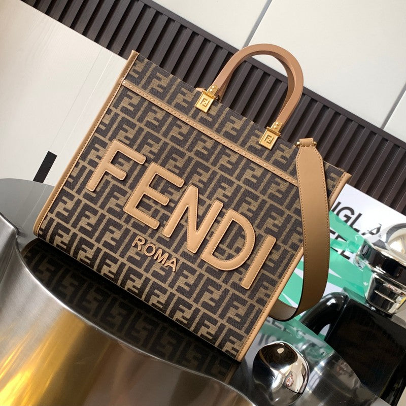 COZY - FDE Bags - 023