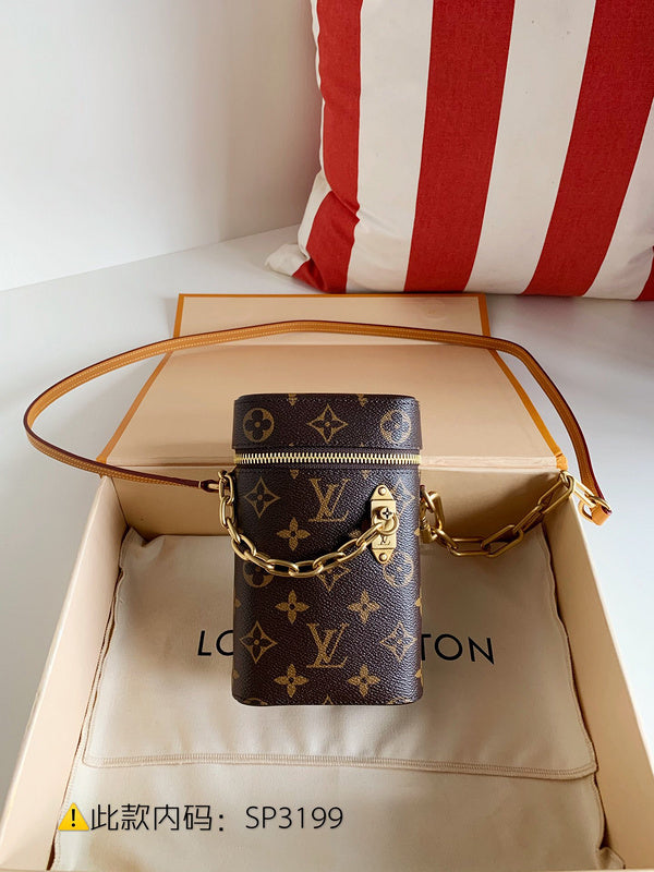 COZY - LV Bags - 5197