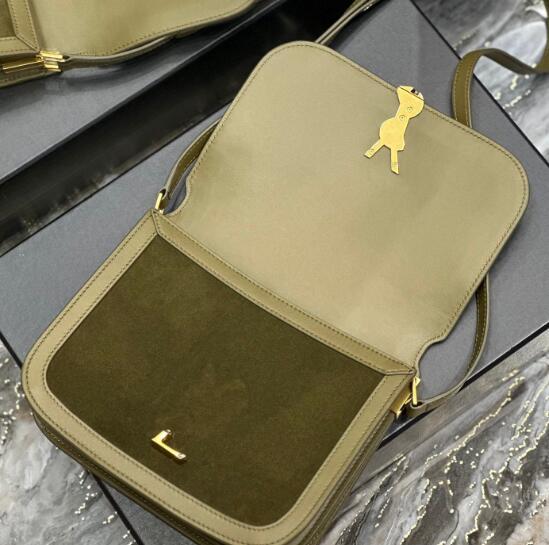 Cozy Bags - YLS Bags - 098