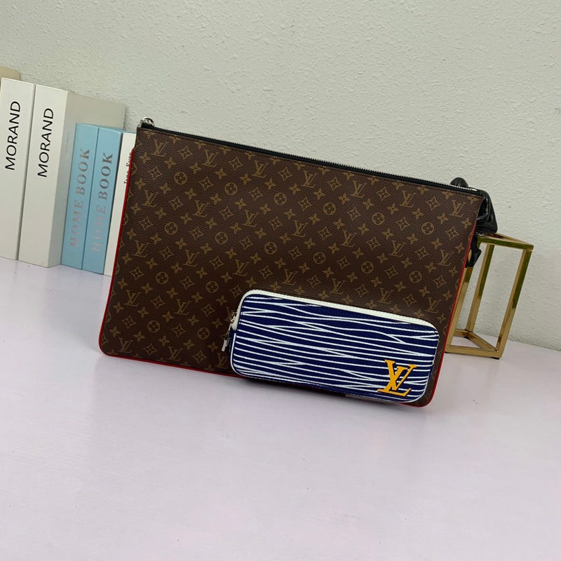 COZY BAGS - LOV Handbags - 095