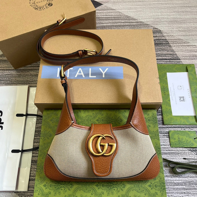JB - Guki Lady Bags - 082