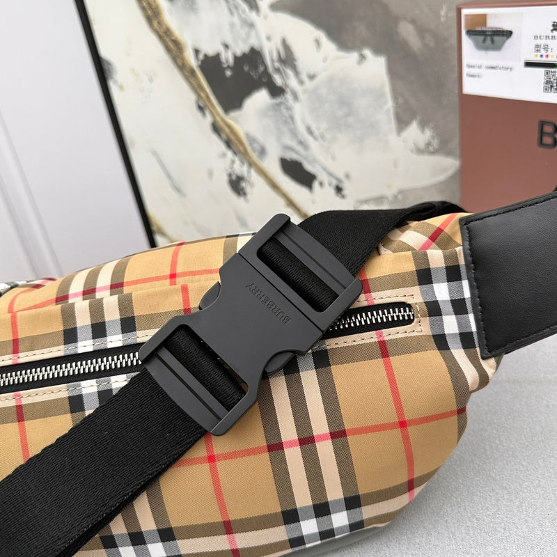 COZY BAGS - BOR Men Bags - 013