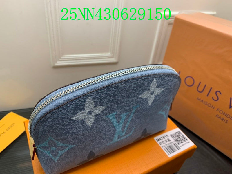 COZY BAGS - LOV Wallet - 1133