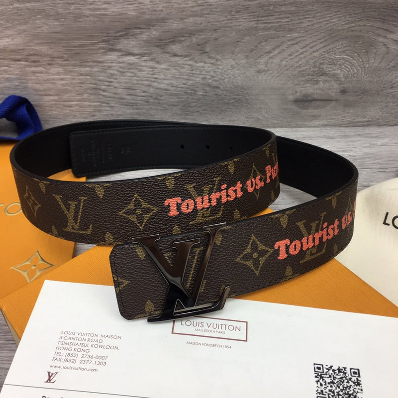 JB - LOV Belts - 102