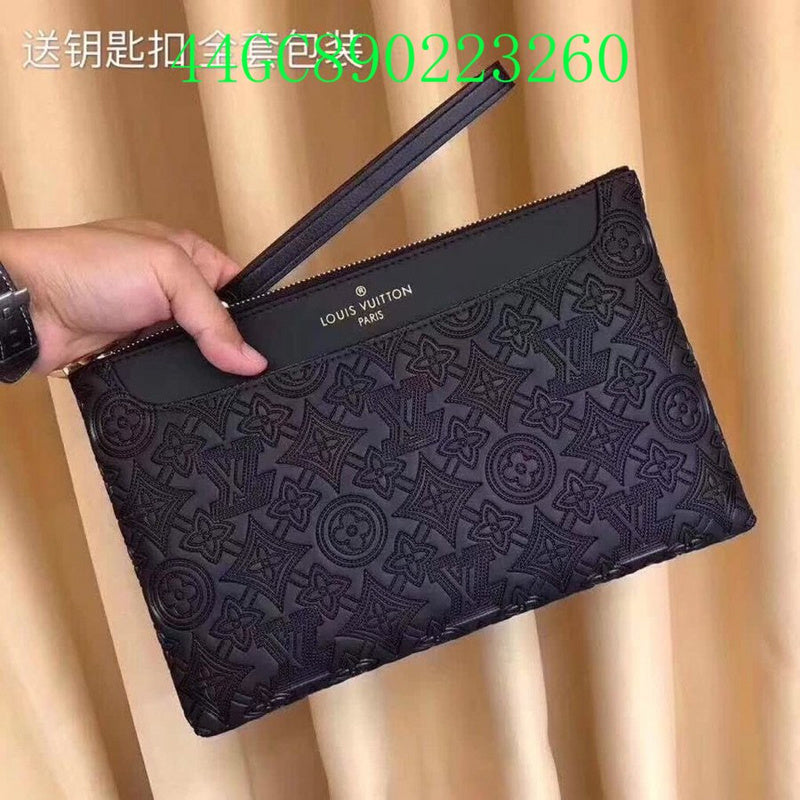 COZY BAGS - CHL Wallet - 1140