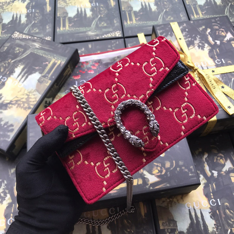 COZY - Guki Lady Bags - 1420