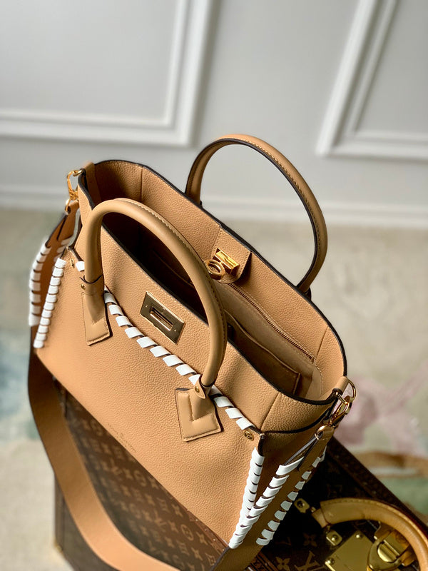COZY BAGS - LOV Bags - 1074