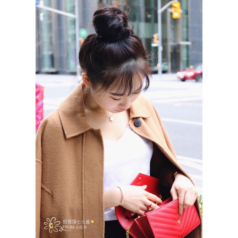 COZY BAGS - YLS Bags - 1205