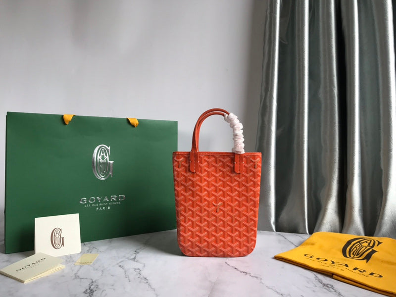 COZY BAGS - GYO Bags - 071