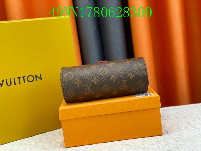 COZY BAGS - LOV Wallet - 280