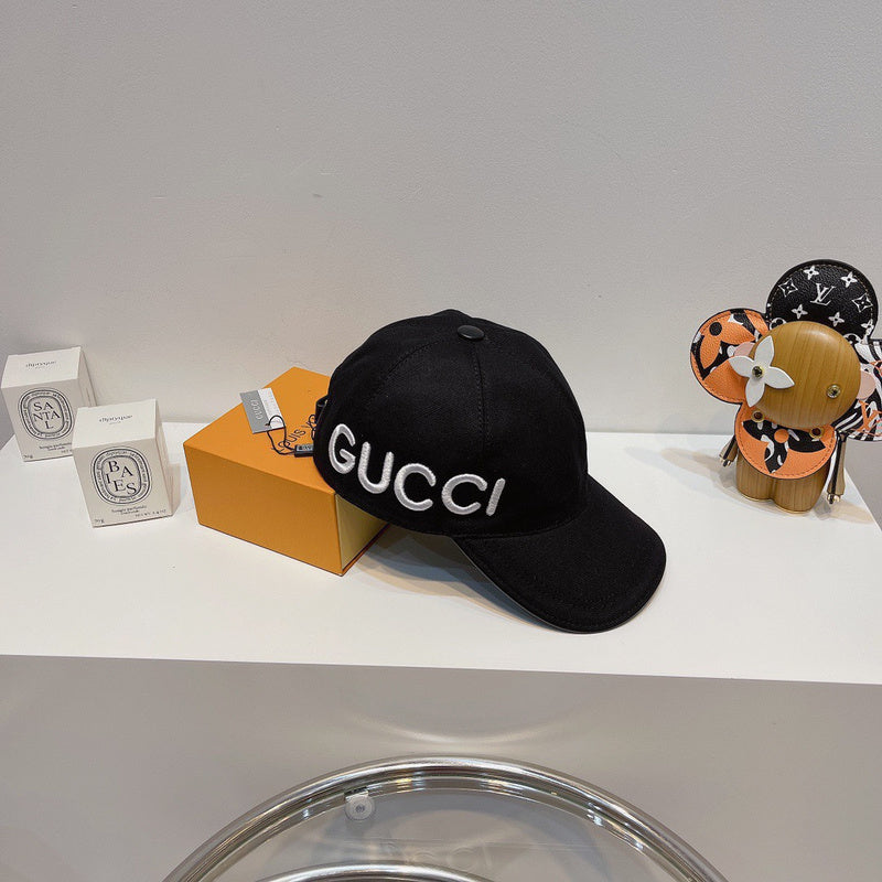 COZY BAGS - Guki Hats & Caps - 079