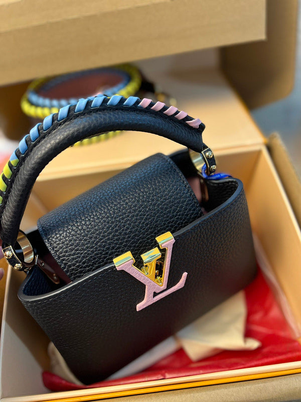 COZY - LOV Lady Bags - 831
