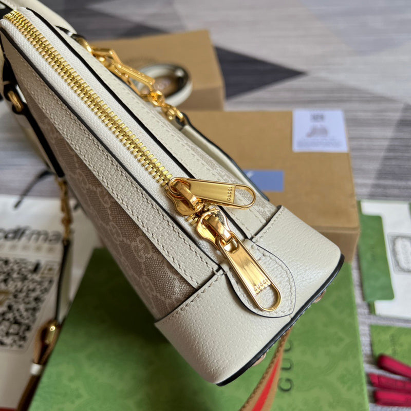 COZY - Guki Lady Bags - 480