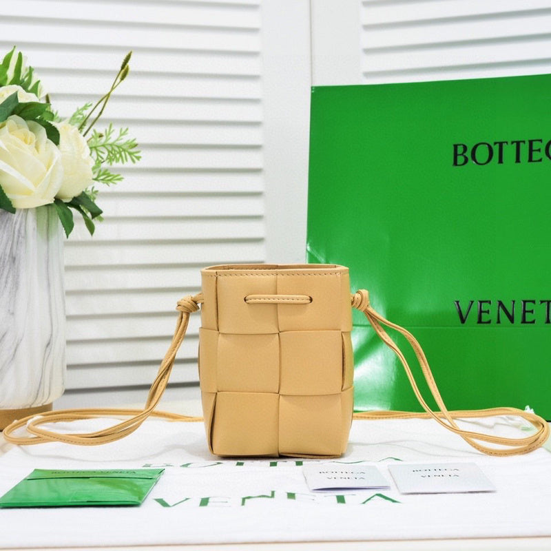 COZY BAGS - BOV Lady Bags - 004