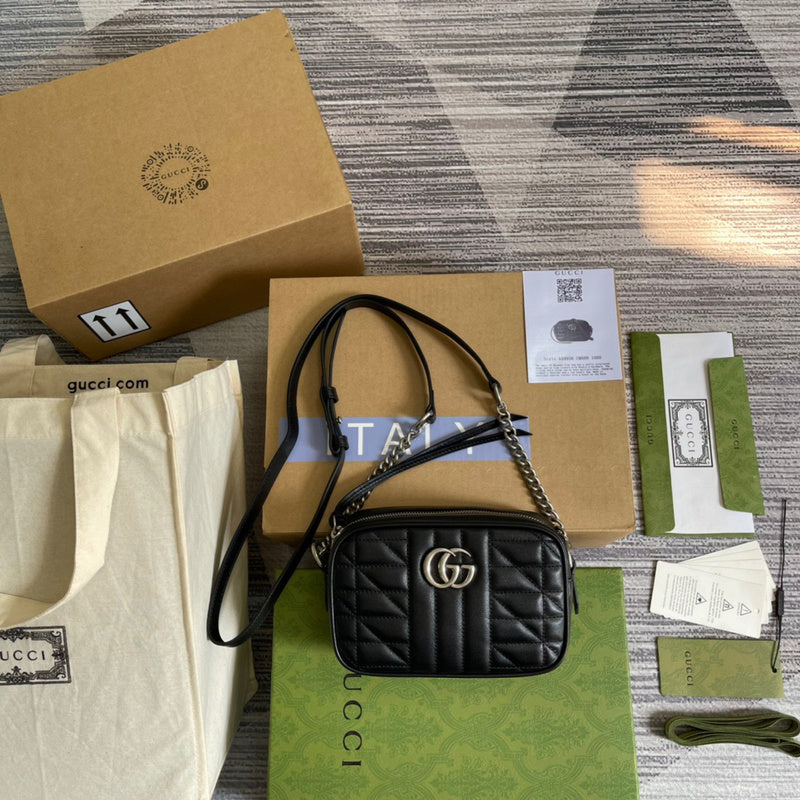JB - Guki Lady Bags - 869