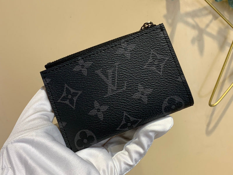 COZY - LOV Wallets - 201