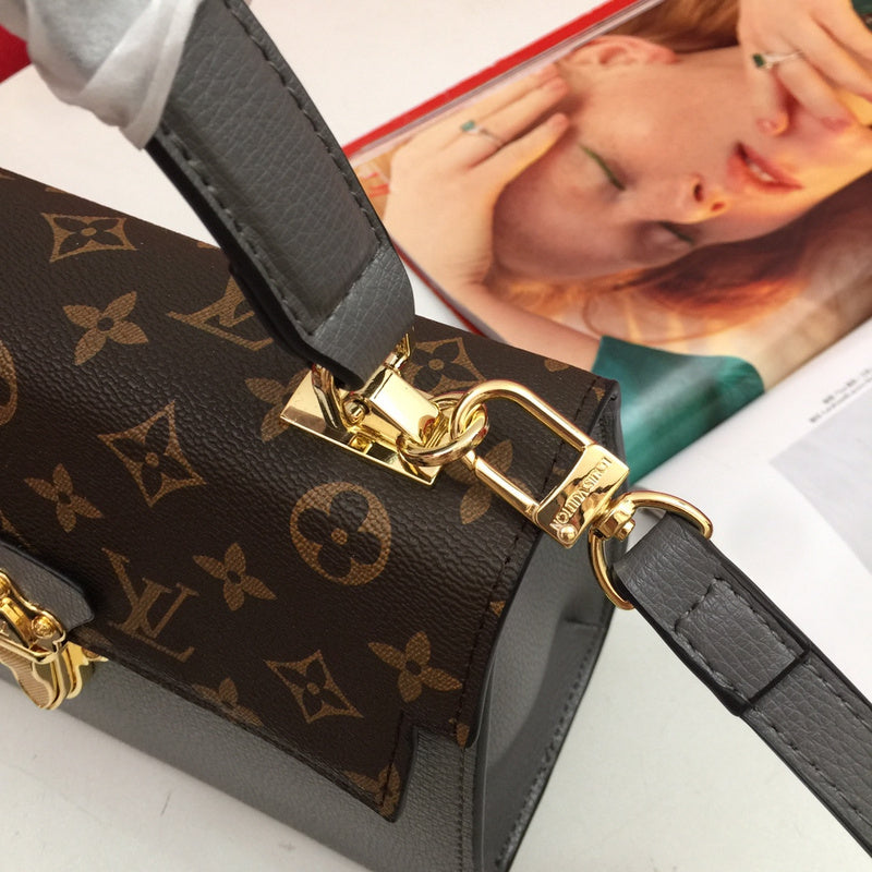 COZY BAGS - GUKI Women Bags - 2074