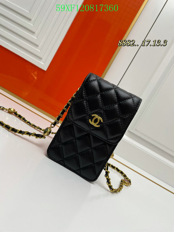 COZY BAGS - CHL Wallet - 018