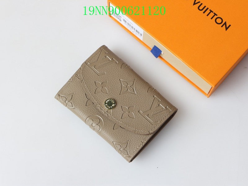 COZY BAGS - LOV Wallet - 350