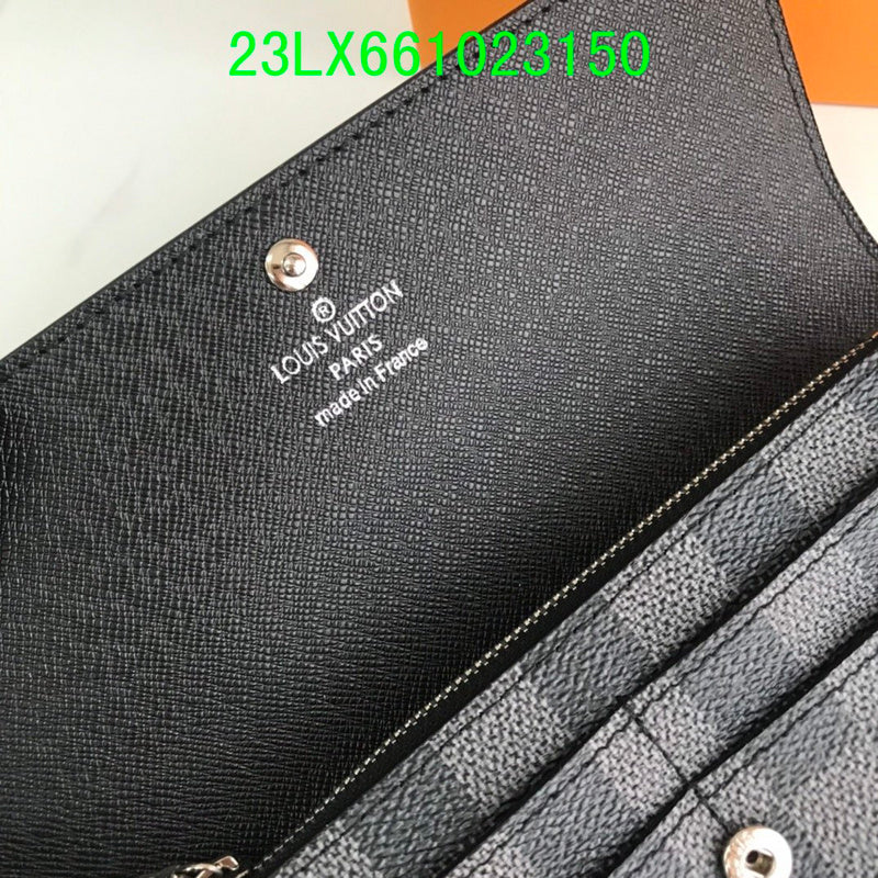 COZY BAGS - CHL Wallet - 1283