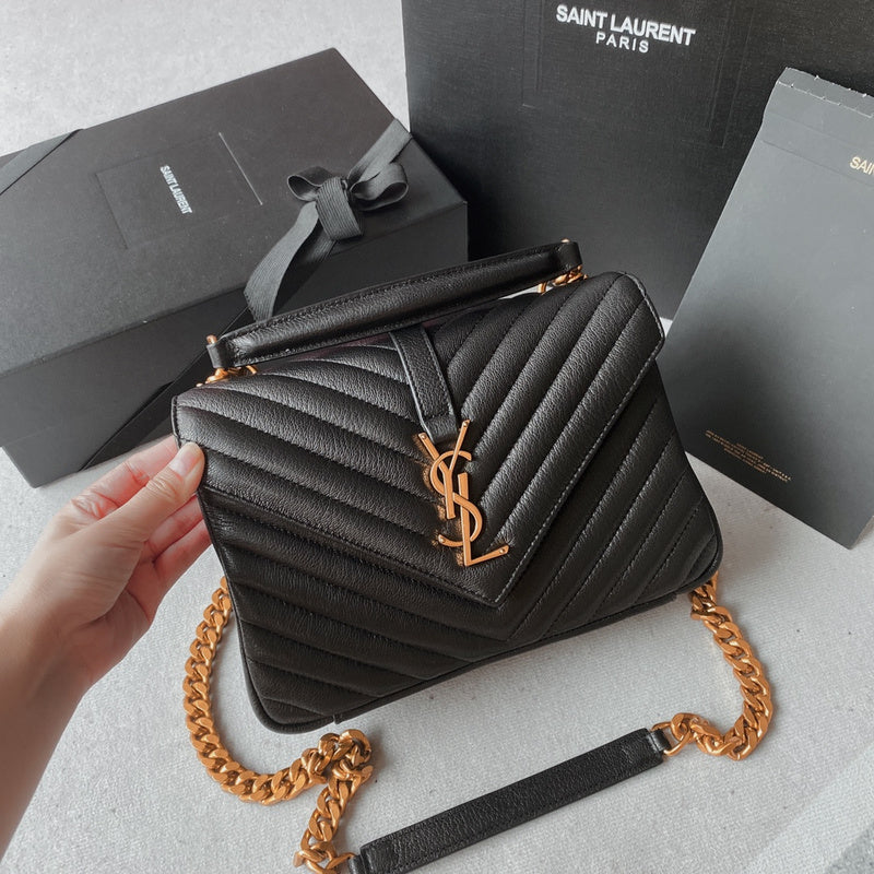 COZY - YLS Bags - 1047