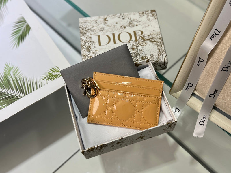 COZY BAGS - DOR Wallets - 001