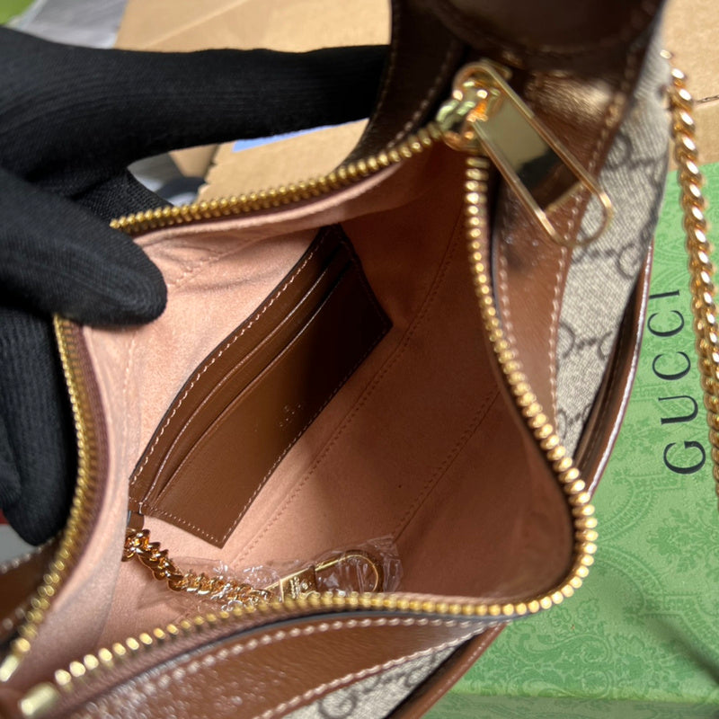 COZY BAGS - GUKI Bags - 1140