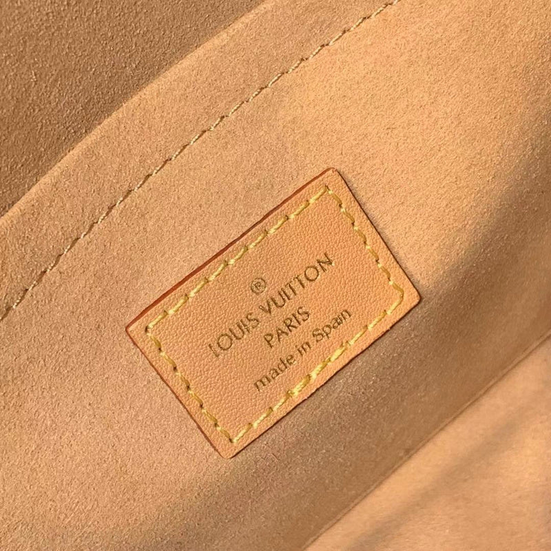 COZY - LV Bags - 3982