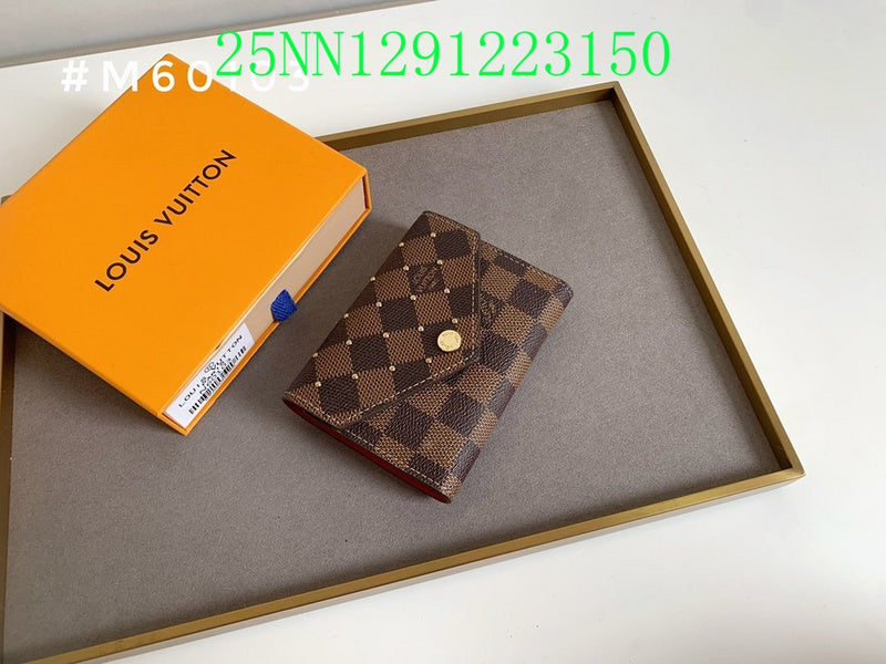 COZY BAGS - CHL Wallet - 312